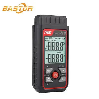 K Thermocouple Thermometer — gallery image 3