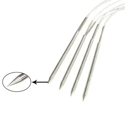 Tapered Cartridge Heater — gallery image 7