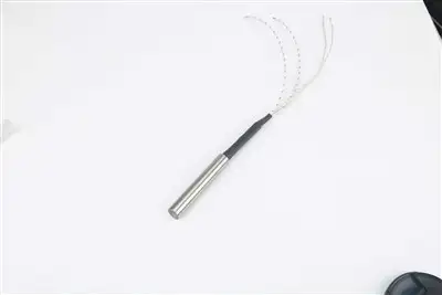 Stainless Steel Electric Cartridge Heater — gallery image 4