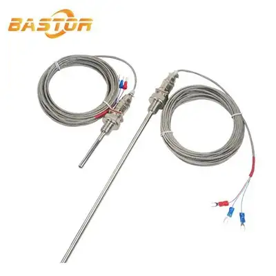 Thermocouple Thermometer — gallery image 6