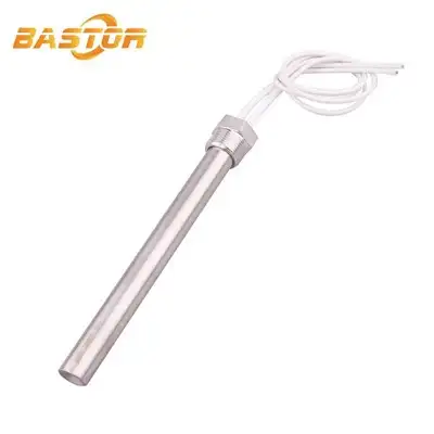 Cartridge Rod Heater Thread — gallery image 3