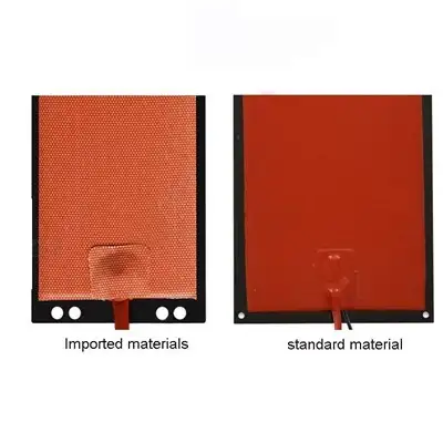 Heating Silicone Resistance — gallery image 5