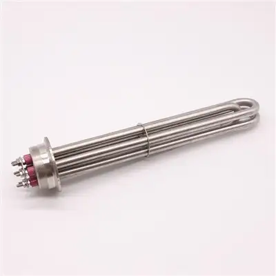 Electric Heater Immersion Heater — gallery image 3