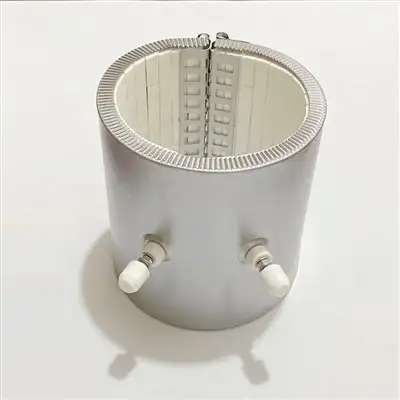 Ceramic Resistor Heater — gallery image 6