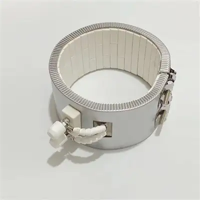 Ceramic Heater Heating Element — gallery image 5