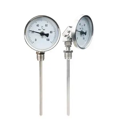 Bimetal Gauge — gallery image 2