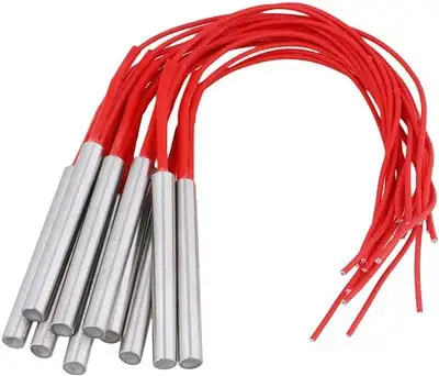 Electric Cartridge Heater Heating Element — gallery image 2