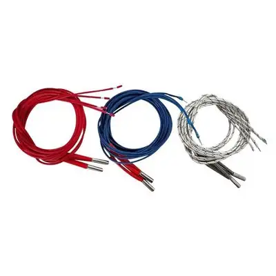 4*25mm Cartridge Heater — gallery image 2