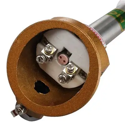 Muffle Furnace Thermocouples — gallery image 5