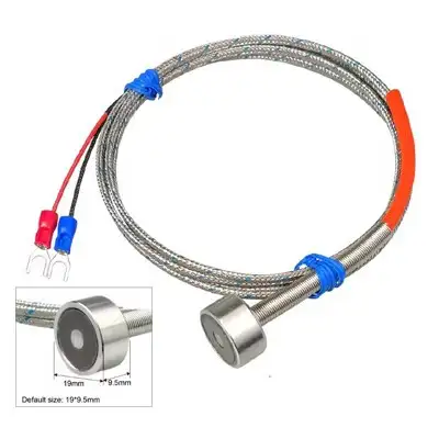 Magnetic Temperature Sensor — gallery image 2