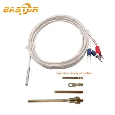Pt100 Temperature Sensor — gallery image 4
