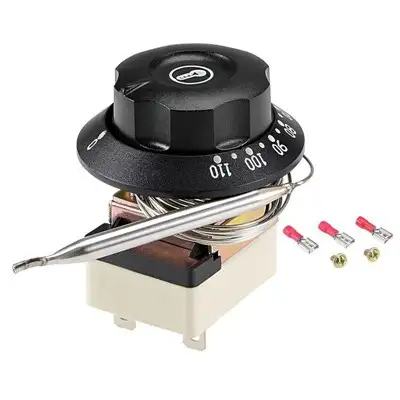 Temperature Thermostat Switch — gallery image 3