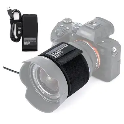 Lens Heater — gallery image 2