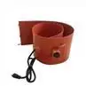 Electric Flexible Silicone Drum Band Heater — gallery image 5