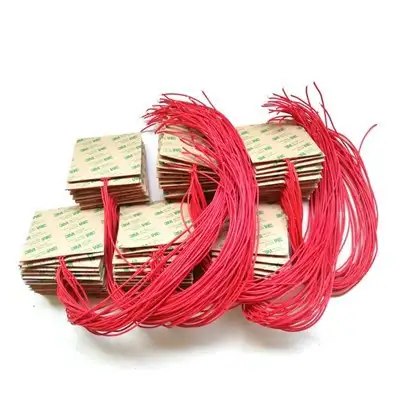 12v Silicone Heater 200w — gallery image 2
