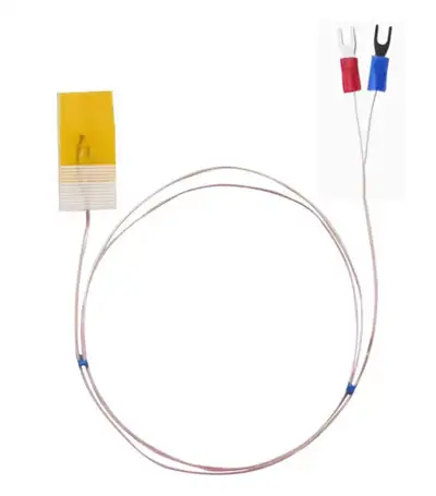 Pt100 Surface Sensor — gallery image 5