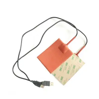 Heat Silicone Pad — gallery image 5