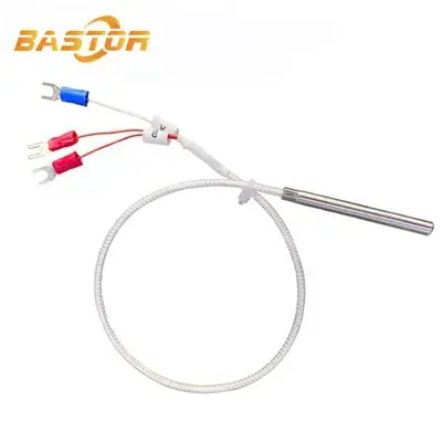 Pt100 Temperature Sensors Thermocouple — gallery image 3