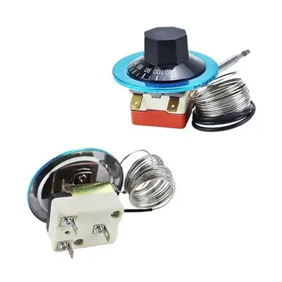 Thermostat Switch For Kettle — gallery image 2