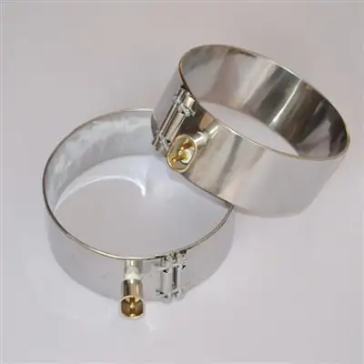 Mica Band Heater Price — gallery image 6