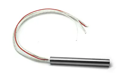 Cartridge Heater Electric Heating Element — gallery image 9