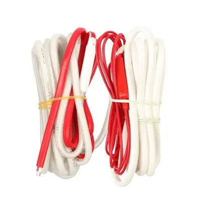 Silicon Heating Cable — gallery image 4