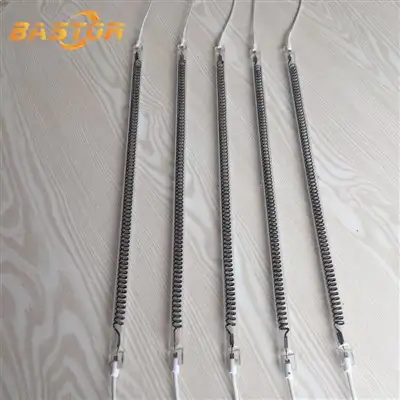 Quartz Heating Tube — gallery image 3