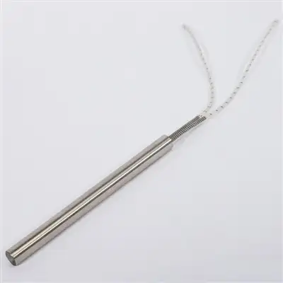 Cartridge Heater Electric Heating Element — gallery image 8