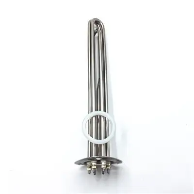 Stainless Steel Water Heater — gallery image 4
