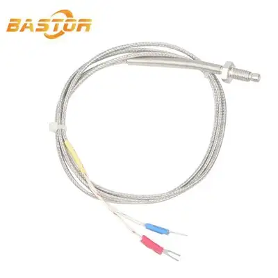 J Type Thermocouple Temperature — gallery image 2
