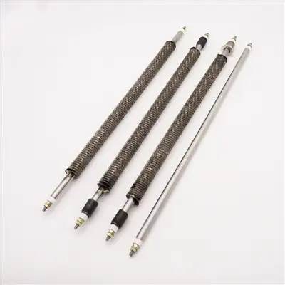 Straight Electric Heating Element — gallery image 5