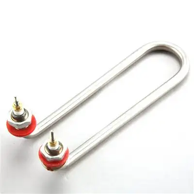 U Shape Heating Element — gallery image 7