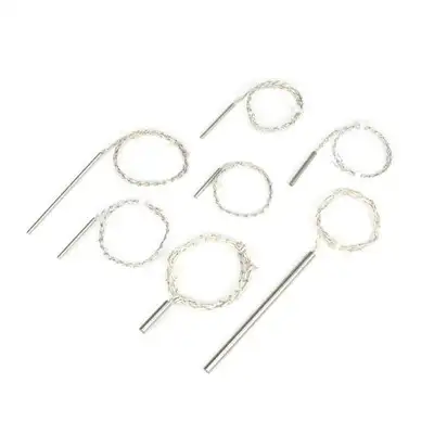 220v 600w Industrial Electric Air Resistance Cartridge Heating Element — gallery image 2