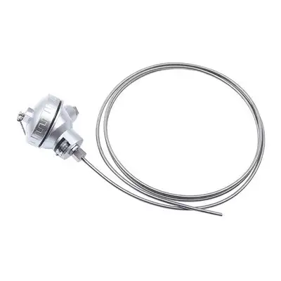 stainless steel Temperature Sensor K Type Thermocouple — gallery image 5