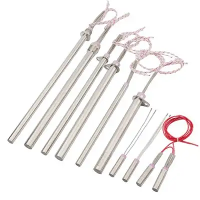 Electric Resistance Heating Element — gallery image 3