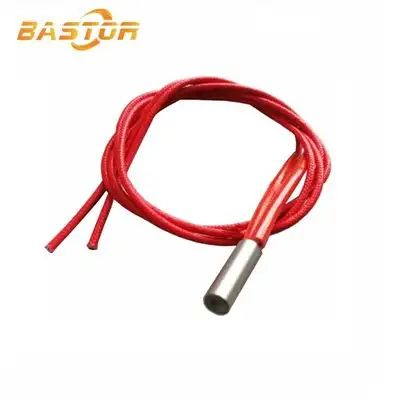 Resistance Heater Cartridge Heating 3mm — gallery image 6