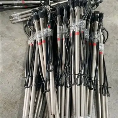 Titanium Water Heater — gallery image 6