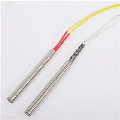 Heater Cartridge For Package Machine — gallery image 3