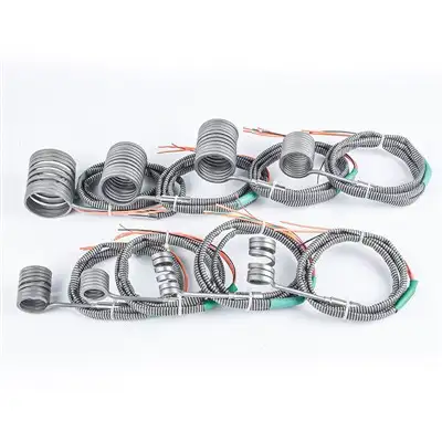 Spiral Heater Element — gallery image 7