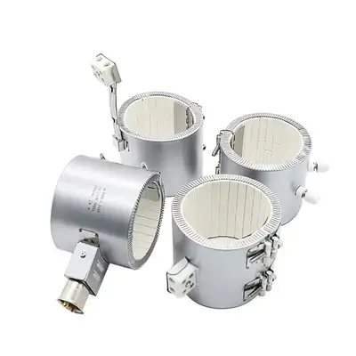 Band Heating Element — gallery image 5