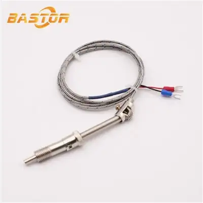 Bayonet Resistance Thermometer — gallery image 5