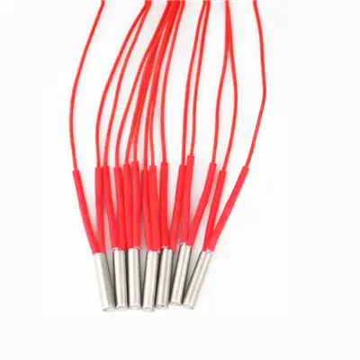 Cartridge Heater 12v 80w — gallery image 2