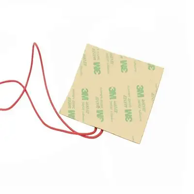 Kapton 12v Heater — gallery image 2