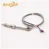 J Type Temperature Sensor Bayonet Thermocouple — gallery image 6