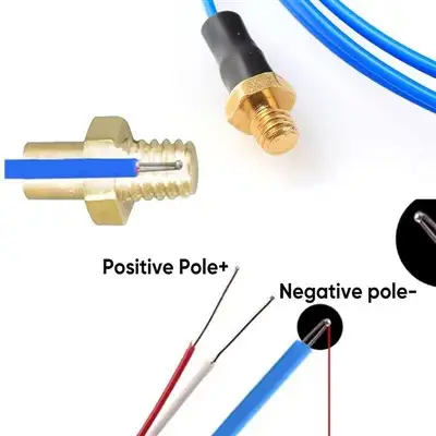 Thermocouple Pt100 M4 — gallery image 4