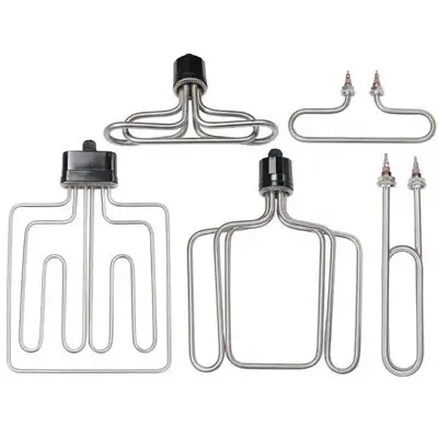 Heating Element For Steamer — gallery image 4