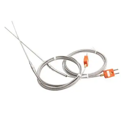 K Type Thermocouple Probe Sensor — gallery image 5