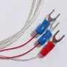 Waterproof 3 Wire Thermal Resistance Sensor Pt100 — gallery image 6