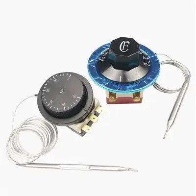 Temperature Switch — gallery image 3