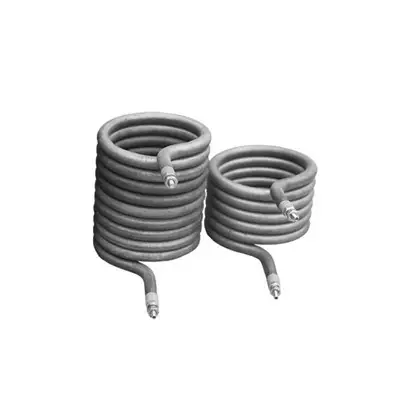 Spiral Heating Element — gallery image 4